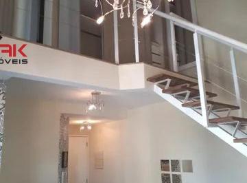 l4406a.jpg · Apartamento Duplex estilo Loft para locação no Spazio Vivere Duplex em Jundiaí/SP.