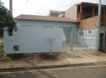 Casa · 70m² · 2 Quartos · 1 Vaga · Casa para locação com 70m² de área construída no Bairro Água Branca