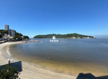 Apartamento · 120m² · 3 Quartos · 2 Vagas · Apartamento para aluguel no Itararé em São Vicente.