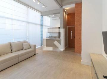 Sobre o imóvel: Excelente Cobertura , Penthouse, no bairro do Paraíso, com pé di · Apartamento para Aluguel - Aclimação, 1 Quarto,  100 m2 - São Paulo