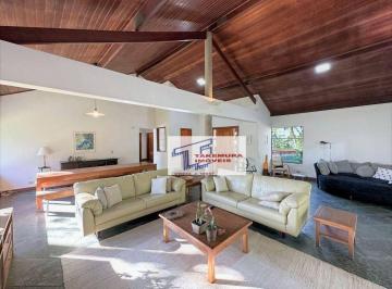 18a922a95bc75e2ae159a541b1236d22ba02e4de · Casa com 3 dormitórios à venda, 434 m² por R$ 3.450.000 - Chácara dos Junqueiras - Carapicuíba/SP