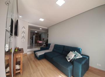 Apartamento · 100m² · 3 Quartos · 1 Vaga · Apartamento Padrão de 03 dormitórios para venda na Praia da Enseada.