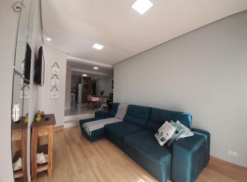 Apartamento · 100m² · 3 Quartos · 1 Vaga · Apartamento Padrão de 03 dormitórios para venda na Praia da Enseada.