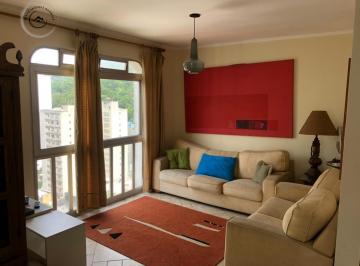 Apartamento · 120m² · 3 Quartos · 1 Vaga · Apartamento Padrão de 03 dormitórios para venda nas Pitangueiras.
