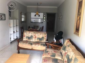 Apartamento · 80m² · 3 Quartos · 1 Vaga · Apartamento Padrão de 03 dormitórios para venda na Praia da Enseada.