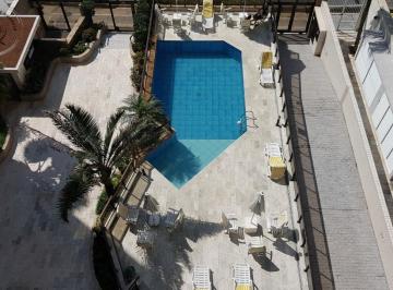 Apartamento · 150m² · 4 Quartos · 2 Vagas · Apartamento Alto Padrão de 04 dormitórios frente total para o mar nas Astúrias