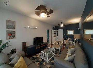 Apartamento · 98m² · 3 Quartos · 1 Vaga · Apartamento Padrão de 03 dormitórios para venda nas Pitangueiras.