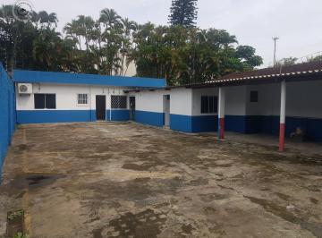 Casa · 500m² · 5 Quartos · 4 Vagas · Casa Térrea de 05 salas para locação residencial nas Pitangueiras.