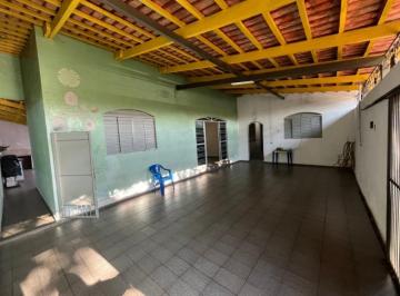 Foto 01 · Casa residencial para Venda na Rua Armogaste Silveira, lt 11, Conjunto Castelo Branco, Setor Cidade 