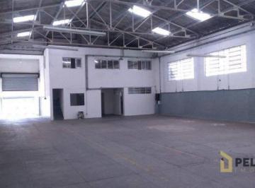 f7d2445649e965fc9e80617ebdd6342539536682 · Galpão para alugar, 930 m² por R$ 23.000/mês - Jardim Pereira Leite - São Paulo/SP