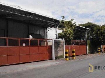 cd0016fd0e6265f7fee57d4a3827a35ad0be8081 · Galpão para alugar, 4409 m² por R$ 150.000/mês - Parque Novo Mundo - São Paulo/SP