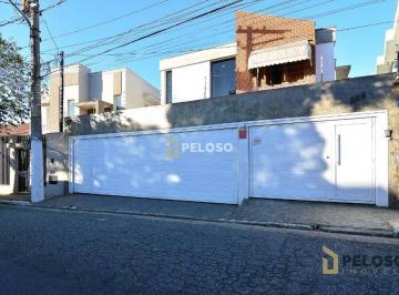 424adebdb4f40f9934539c7ba638bed6c31cb7fe · Sobrado à venda | 350 m² | 4 dormitórios (3 suítes) | 4 vagas | Jardim Leonor Mendes de Barros/SP