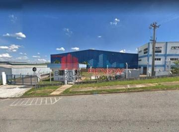 Comercial · 3858m² · Galpão para aluguel Distrito Industrial Alfredo Relo em Itatiba