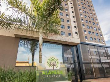 Apartamento · 49m² · 2 Quartos · 1 Vaga · Apartamentos Padrão em Ribeirão Preto