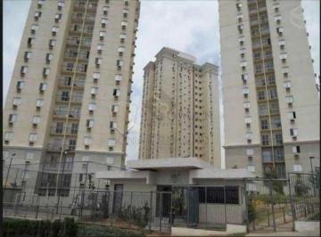 Apartamento · 56m² · 2 Quartos · 1 Vaga · Apartamentos Padrão em Ribeirão Preto