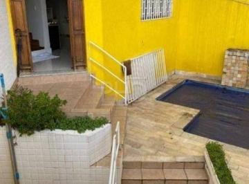 Casa · 345m² · 3 Quartos · 3 Vagas · Excelente Sobrado Nova Petrópolis 345 m² Com Piscina 
