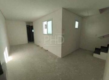Apartamento · 92m² · 2 Quartos · 2 Vagas · Cobertura Sem Condomínio à Venda com 92m2, 2 quartos, 1 suíte, 3 banheiros, 2 vagas, Jardim Ocara, S