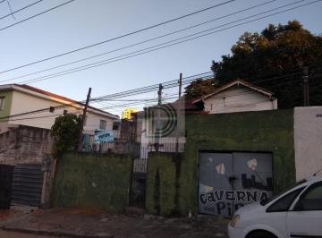 Casa · 80m² · 2 Quartos · 1 Vaga · CASA ANTIGA IDEAL PARA CONSTRUTOR OU INVESTIDOR
