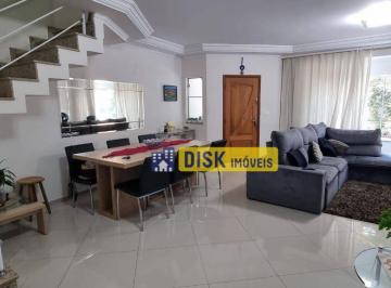 40ee766a06be76587a5822417acdcdc6ef6d6148 · Sobrado à venda, 203 m² por R$ 1.150.000,00 - Baeta Neves - São Bernardo do Campo/SP