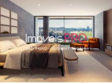Apartamento · 368m² · 3 Quartos · 3 Vagas · Proximo ao Parque do Povo, rua tranquila e arborizada