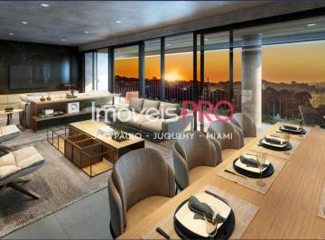 Apartamento · 252m² · 3 Quartos · 4 Vagas · Proximo ao Parque do Povo, rua tranquila e arborizada