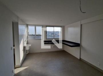 Apartamento · 34m² · 1 Quarto · 1 Vaga · Apartamento à Venda - Jardim América, 1 Quarto, 34 m² - Belo Horizonte