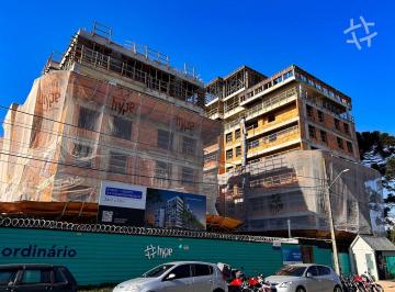 Apartamento · 57m² · 2 Quartos · Apartamento Padrão para Venda em Água Verde Curitiba-PR