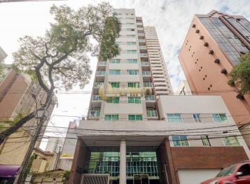 Apartamento · 58m² · 1 Quarto · Edifício Trianon