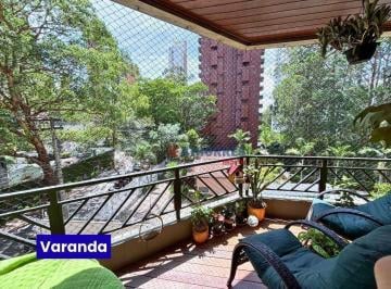 708b677dfd5f5f41c3177114da46525073166463 · Apartamento com 4 quartos - Vila Suzana - São Paulo/SP