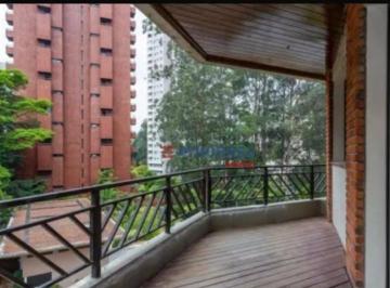 f55048fba96419a1f457b6779e9ba040c118b3d4 · Apartamento com 4 quartos - Vila Suzana - São Paulo/SP