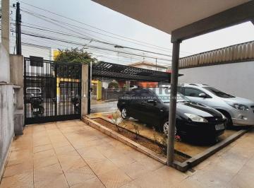 Casa · 100m² · 2 Quartos · 1 Vaga · Casa térrea para locação no Jardim Trussard