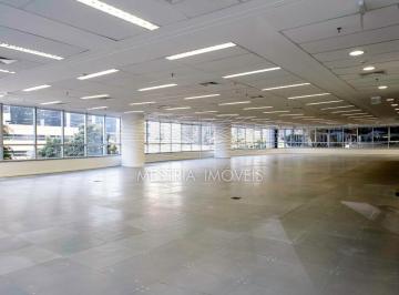 Comercial · 499m² · 16 Vagas · Laje comercial para venda na Vila Olímpia! 499 m2 com 15 vagas!