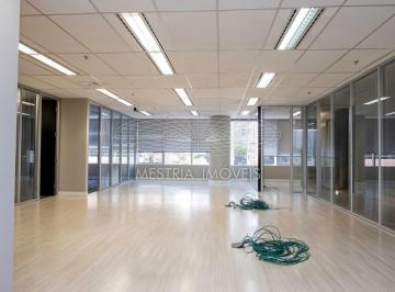 Comercial · 311m² · 10 Vagas · Laje comercial perfeita para o seu negócio!