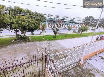 Casa · 193m² · 3 Quartos · 2 Vagas · Sobrado para venda na Av. Salgado Filho Pelotas-RS