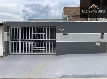 Casa · 149m² · 3 Quartos · 2 Vagas · Casa Citta de Salerno