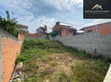 Terreno · 284m² · Terreno Ouro Preto, Campinas - SP