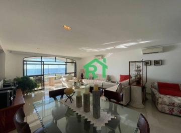 9a7a00c277082a146ed96faa6cb3d9af0be5b5f2 · Apartamento com 3 dormitórios, 190 m² - venda por R$ 1.400.000,00 ou aluguel por R$ 10.000,00/mês - 