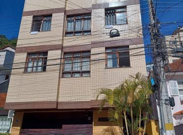 FACHADA · Apartamento Duplex à venda no Centro