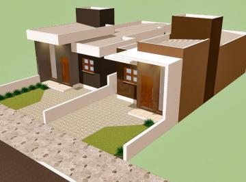 43532702_g.jpg ·
Imóvel em Araricá: Casa Geminada à venda - Lançamento