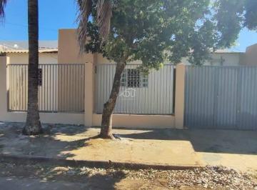 Casa · 80m² · 2 Quartos · 2 Vagas · Casa para aluguel JARDIM PONCHO VERDE ll Primavera do Leste 1.900,00