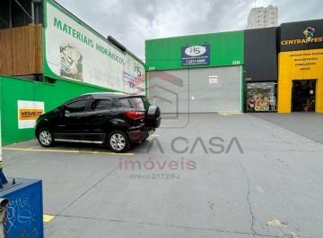 Comercial · 576m² · Galpão Sapopemba  576m2    mezanino    2 banheiros  pé  direito  7m2    8 vagas