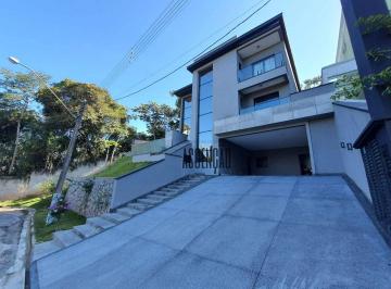 87311f11f30d27bdc1b448428dcbebc5caa22705 · Casa com 3 dormitórios à venda, 305 m² por R$ 2.995.000,00 - Arujá Hills III - Arujá/SP