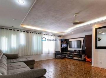 Casa · 220m² · 3 Quartos · 4 Vagas · Sobrado - 220m² - 3 Dormitórios, 1 suíte, 3 Vagas - Vila das Mercês