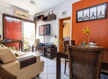 Apartamento · 36m² · 1 Quarto · 1 Vaga · Apartamento á venda Perdizes 1 quarto 1 suíte  1 vaga de garagem
