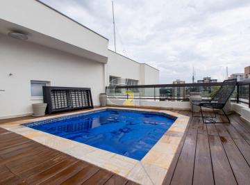 Apartamento · 260m² · 3 Quartos · 2 Vagas · Cobertura Duplex à venda em Perdizes com 3 quartos, 1 suíte e 2 vagas