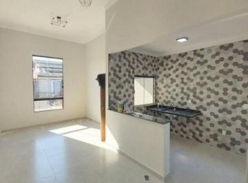 a944e0a3393acfacd1555968dd1ef627b9451a14 · Casa com 2 dormitórios à venda, 68 m² por R$ 320.000,00 - Jardim Hípica Pinheiro - Taubaté/SP