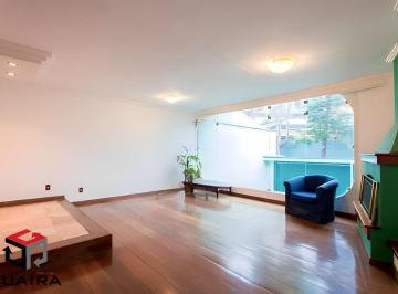 Casa · 348m² · 3 Quartos · 4 Vagas · Sobrado à venda 3 quartos 1 suíte 4 vagas Centro - Santo André - SP