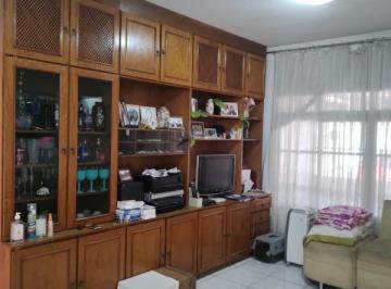 Casa · 206m² · 4 Quartos · 2 Vagas · Sobrado próximo à Faculdade Fei - Assunção SBC