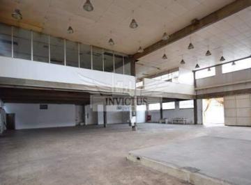 Comercial · 2280m² · Galpão Comercial/Industrial para Alugar, 2.280m² - Vila Siqueira (Zona Norte), São Paulo/SP. 