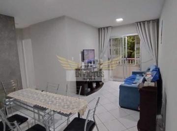 Apartamento · 54m² · 2 Quartos · 1 Vaga · Apartamento com 2 Quartos no Condomínio Adriático para Comprar, 54m² - Jardim do Estádio, Santo Andr